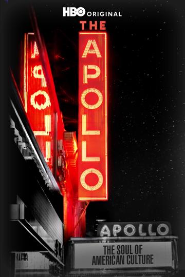The Apollo poszter