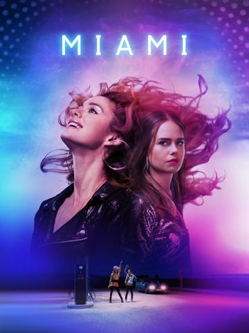 Miami poszter