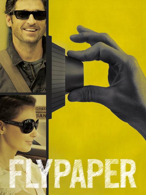 Flypaper