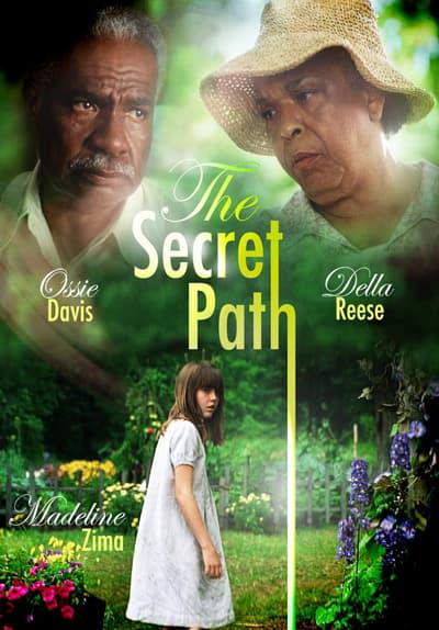 Movie poster for The Secret Path