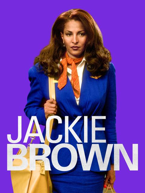 Jackie Brown