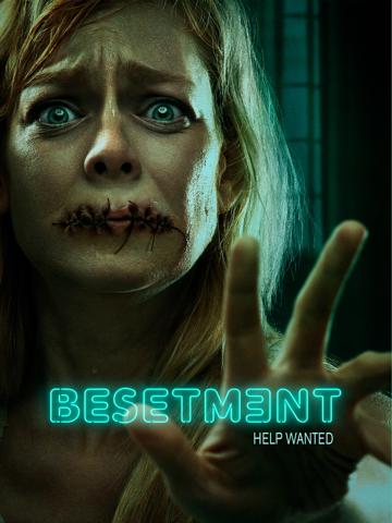 Besetment poszter