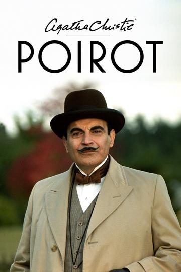 Agatha Christie's Poirot