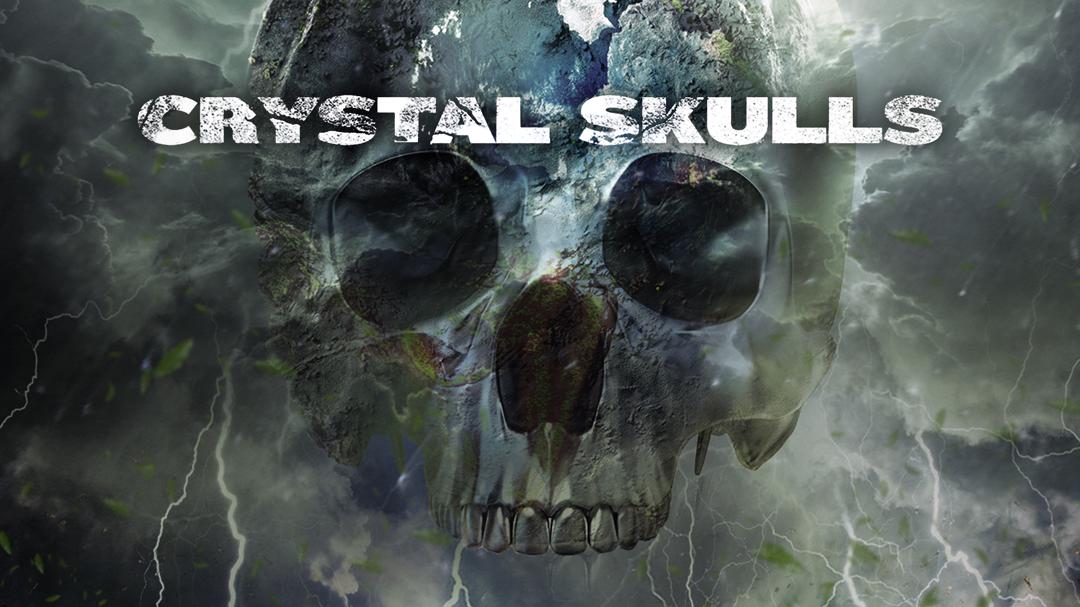 Crystal Skulls