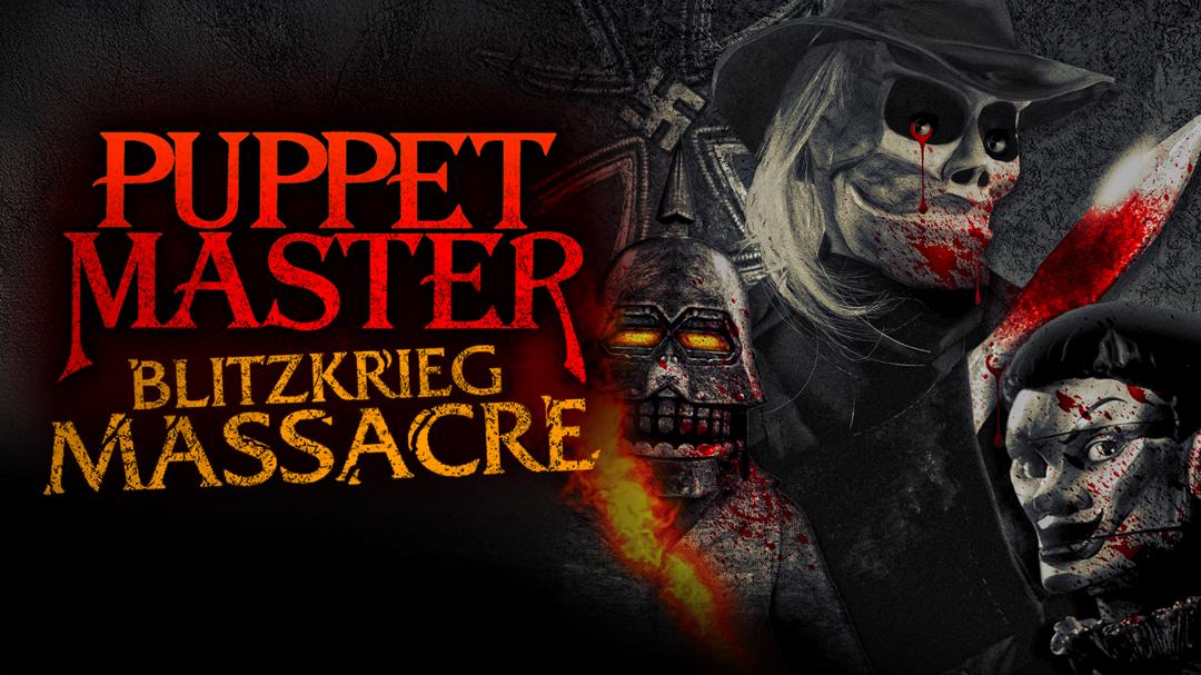 Puppet Master: Axis Termination