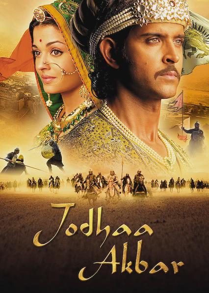 Jodhaa Akbar