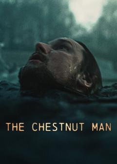 Cartaz de O Homem das Castanhas