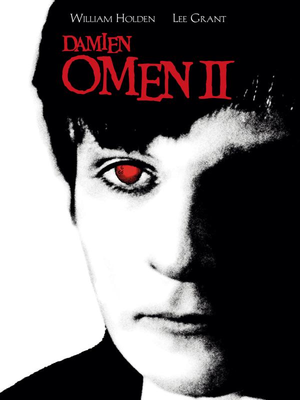 Damien - Omen II