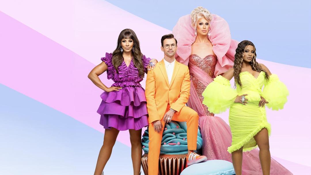 Background image for Canada's Drag Race