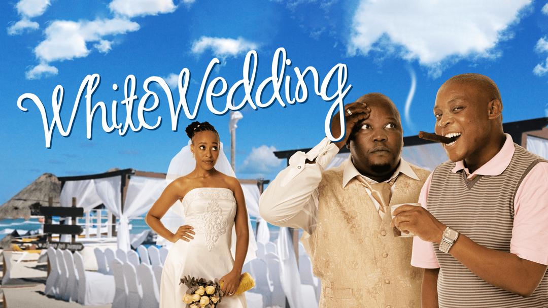 White Wedding