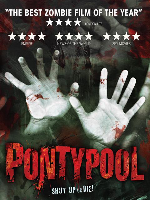 Pontypool