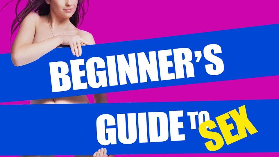 Beginner's Guide to Sex