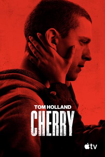 Cherry: Az elveszett ártatlanság poszter