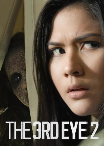 The Third Eye 2 poszter