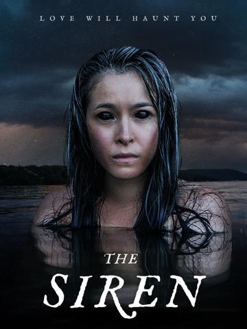 The Siren poszter