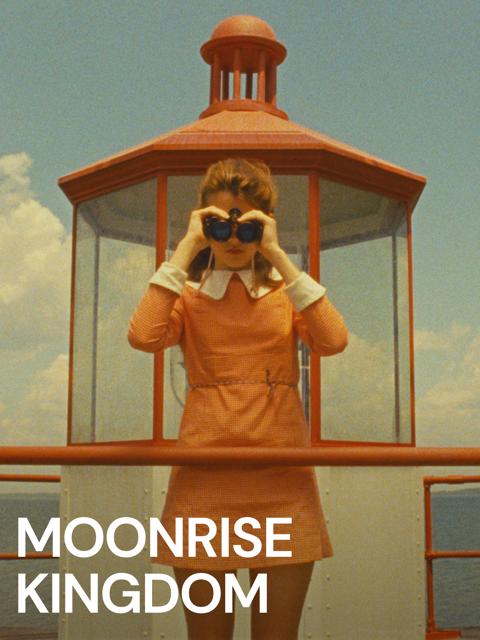 Moonrise Kingdom