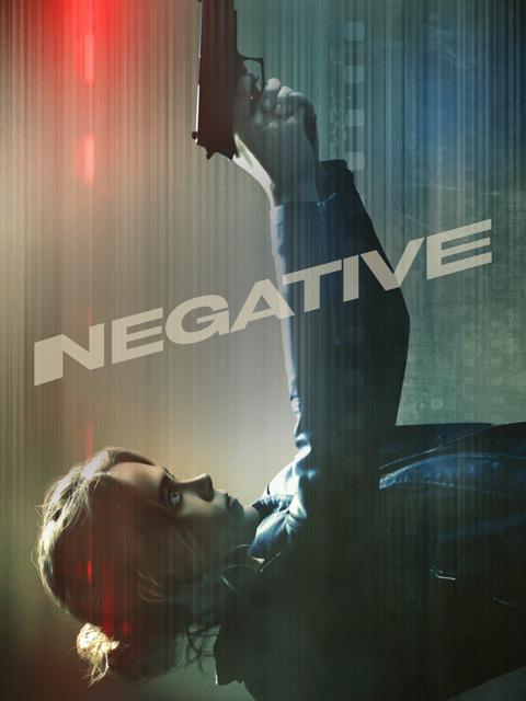 Poster för Negative