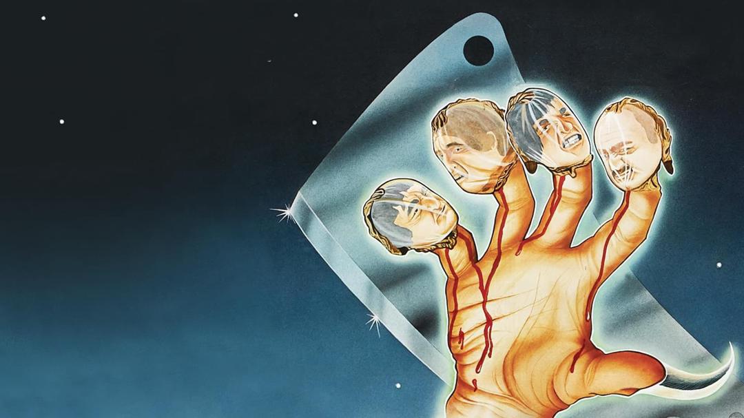 Background image for Meatcleaver Massacre