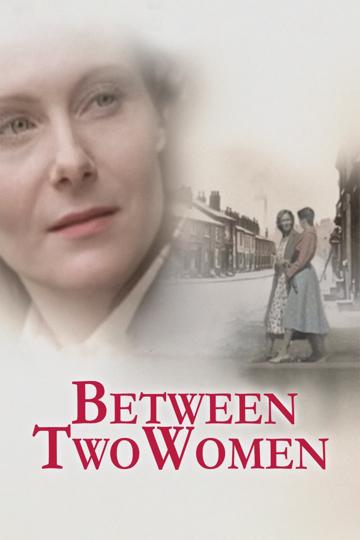 Between Two Women poszter
