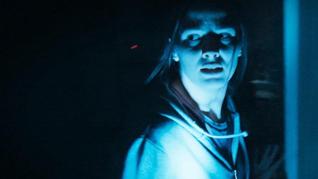 Background image for The Haunted