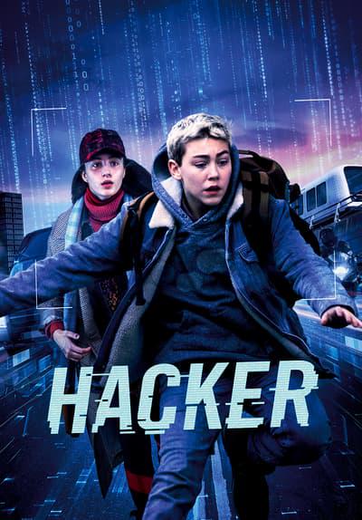 Poster för Hacker