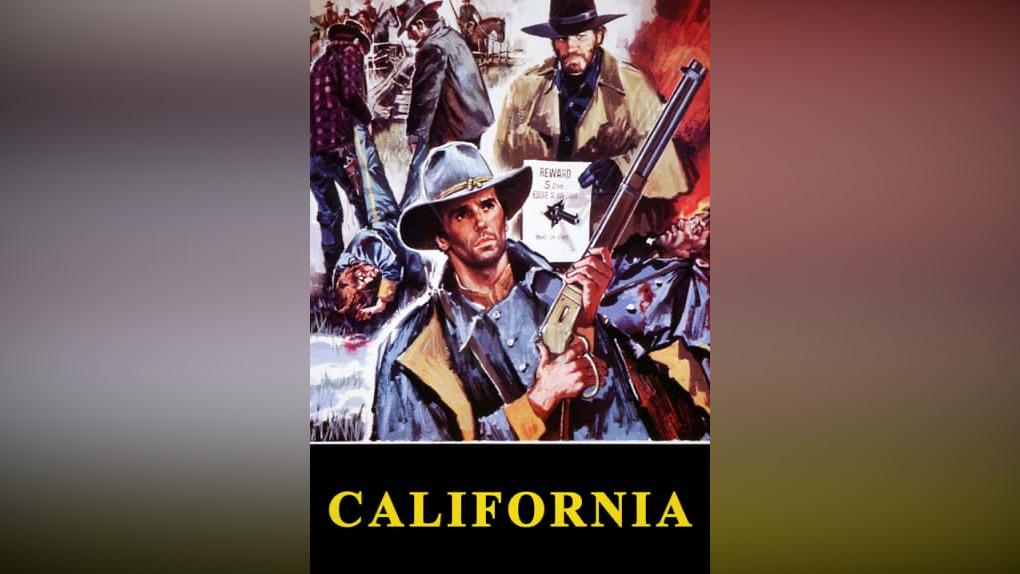 California - movies content on JollySwipe