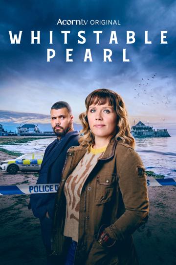 Whitstable Pearl