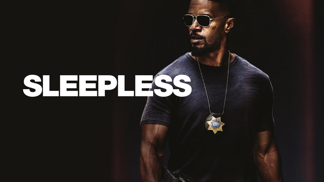 Sleepless