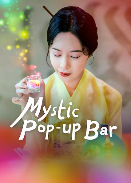 Poster för Mystic Pop-up Bar