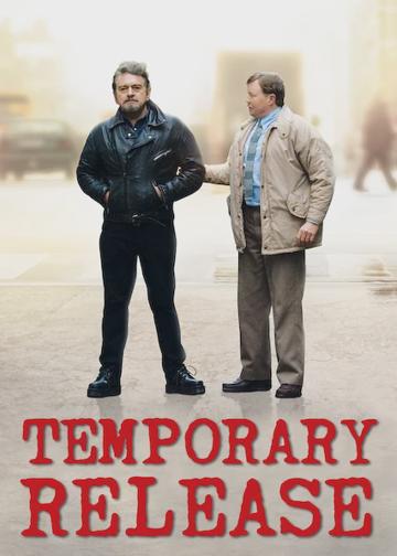 Temporary Release poszter