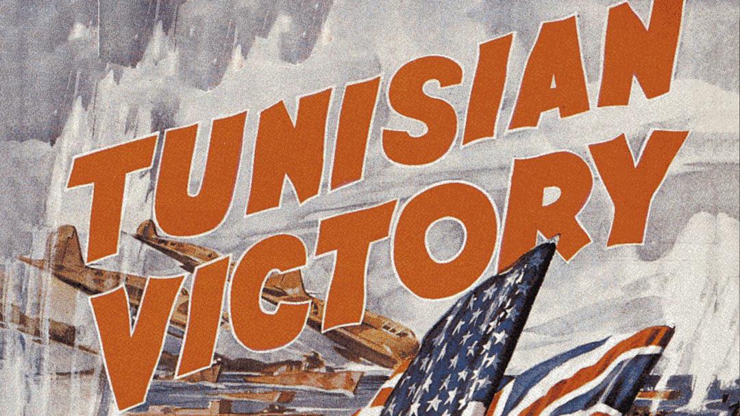Tunisian Victory