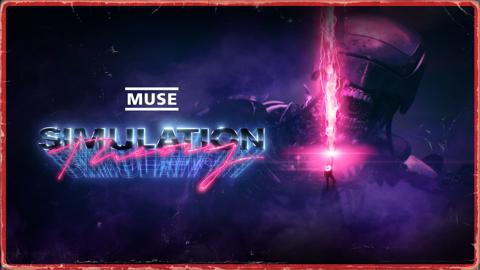 Muse: Simulation Theory