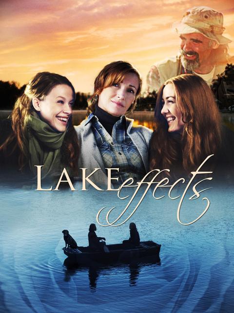 Movie poster for Lake Effects