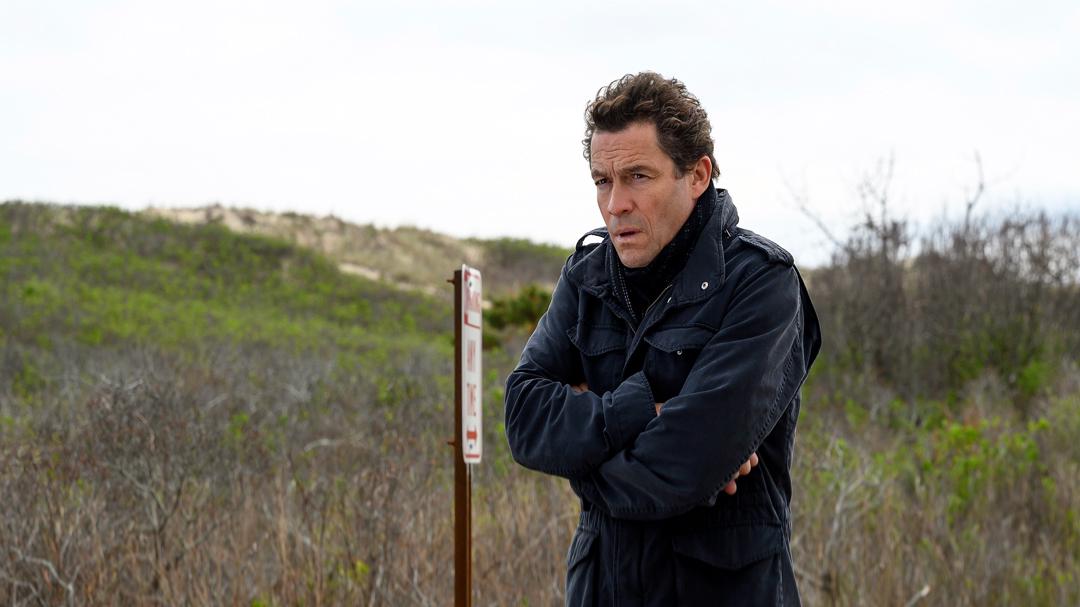 Background image for The Affair