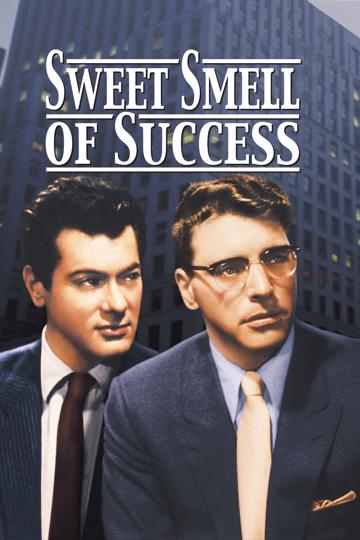 Sweet Smell of Success