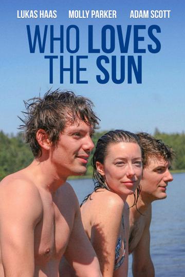 Who Loves the Sun poszter