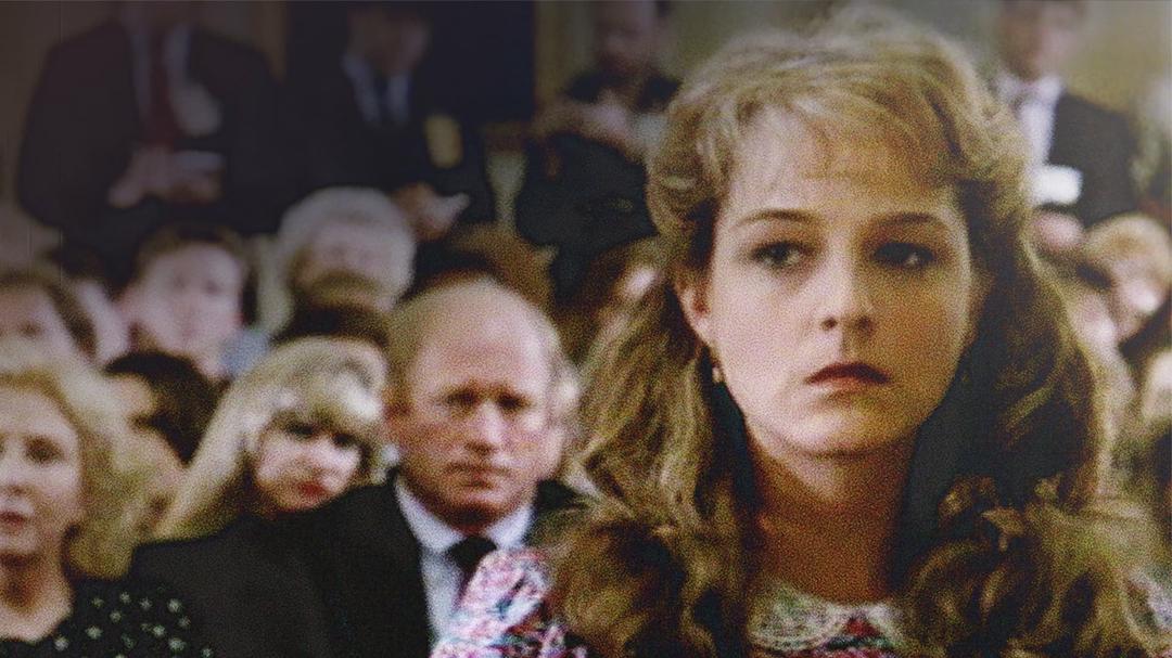 Background image for Murder in New Hampshire: The Pamela Wojas Smart Story