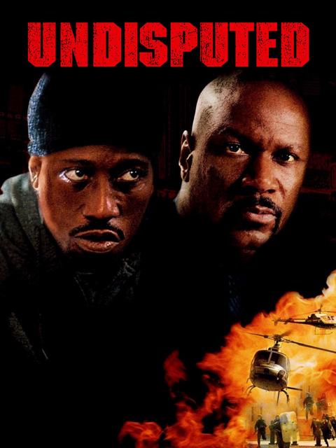 Undisputed