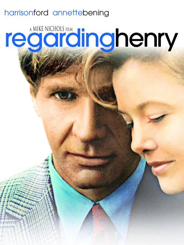 Regarding Henry