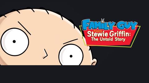 Stewie Griffin: The Untold Story