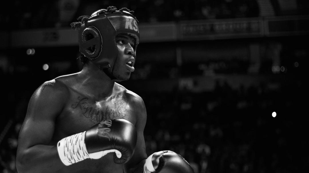 Background image for KSI: Can't Lose