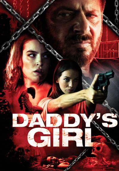 Poster för Daddy's Girl