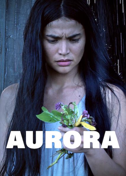 Movie poster for Aurora