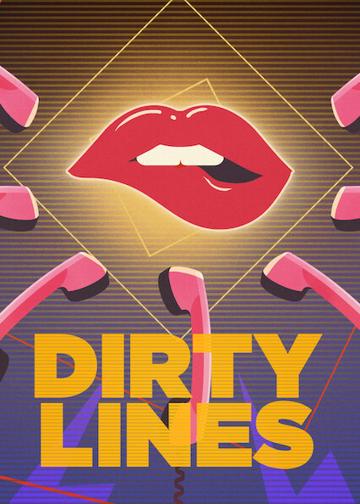 Dirty Lines poszter