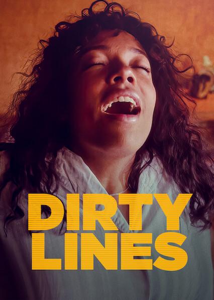 Poster för Dirty Lines