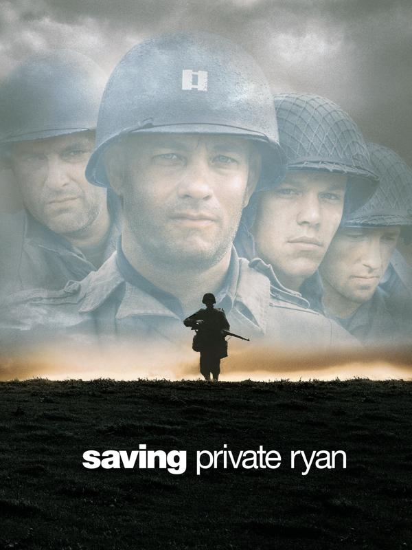 Saving Private Ryan