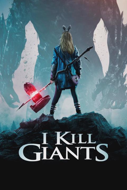 I Kill Giants