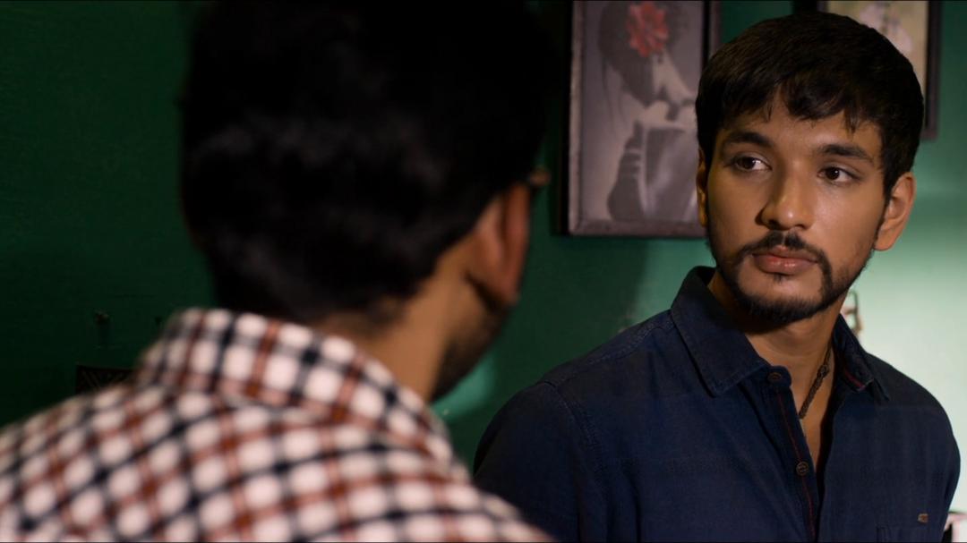 Background image for Ivan Thanthiran