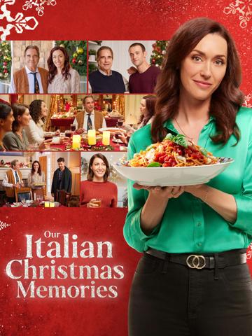 Our Italian Christmas Memories