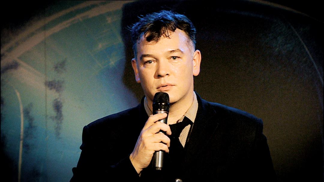Background image for Stewart Lee: 41st Best Stand-Up Ever!
